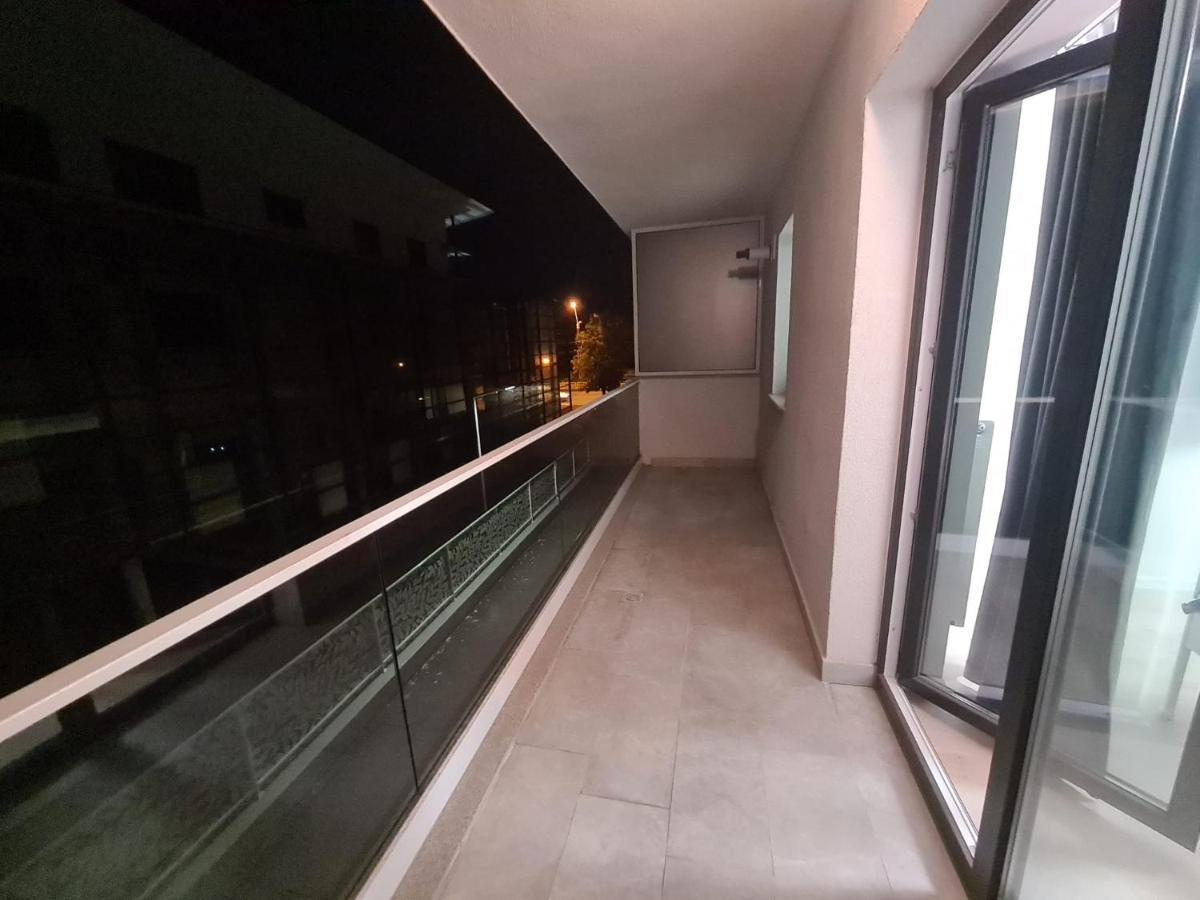 Ghencea Residence 158 L2 Bukarest Exteriör bild