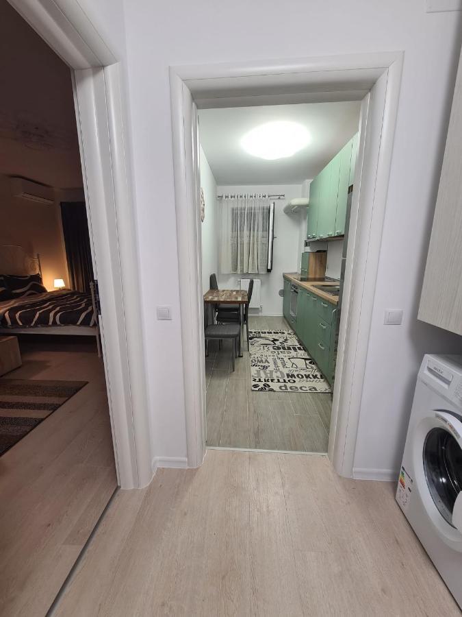 Ghencea Residence 158 L2 Bukarest Exteriör bild