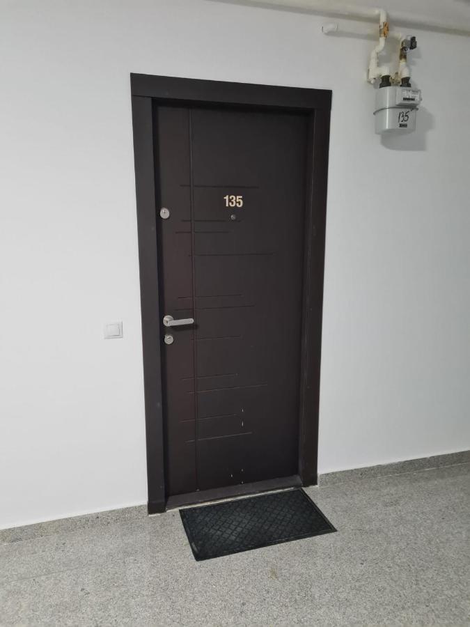 Ghencea Residence 158 L2 Bukarest Exteriör bild