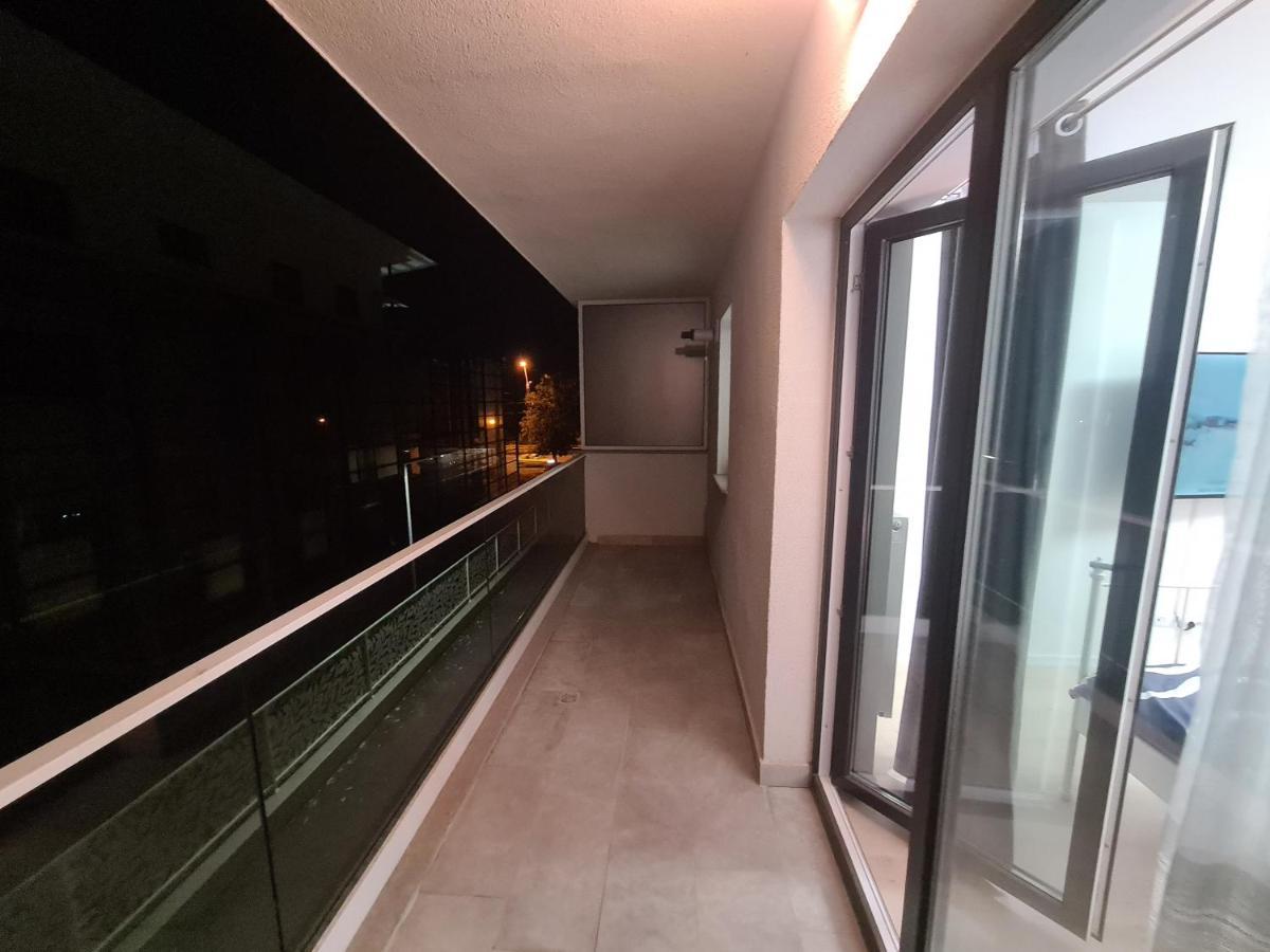 Ghencea Residence 158 L2 Bukarest Exteriör bild