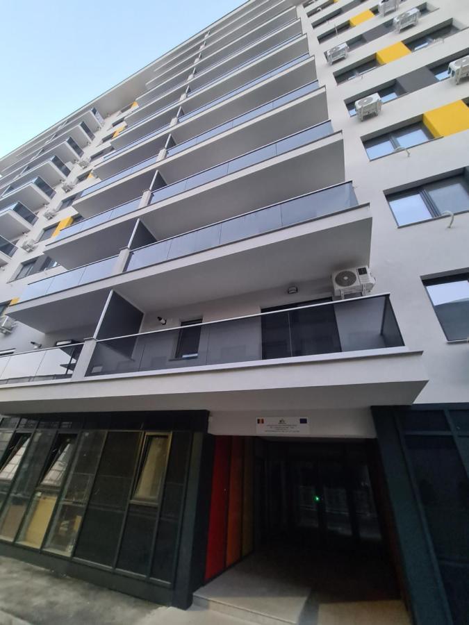 Ghencea Residence 158 L2 Bukarest Exteriör bild